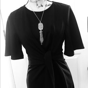 Boston Proper Original Dress